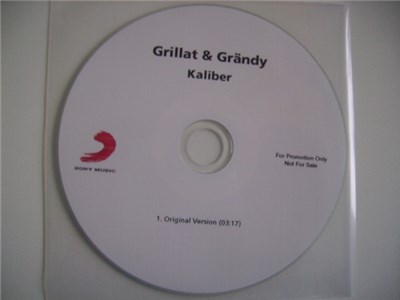 Grillat & Grändy - Kaliber download mp3 flac