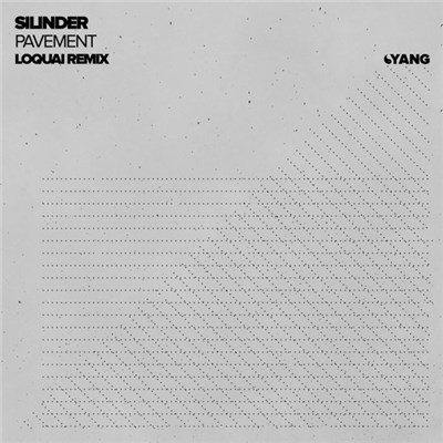 Silinder - Pavement (Loquai Remix) download mp3 flac