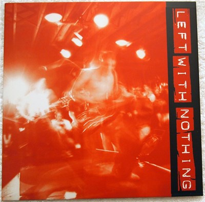 Left With Nothing - Self-Titled download mp3 flac
