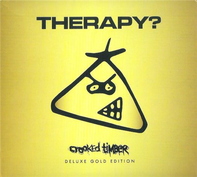 Therapy? - Crooked Timber (Deluxe Gold Edition) download mp3 flac