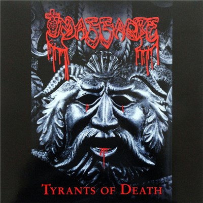 Massacre - Tyrants Of Death download mp3 flac