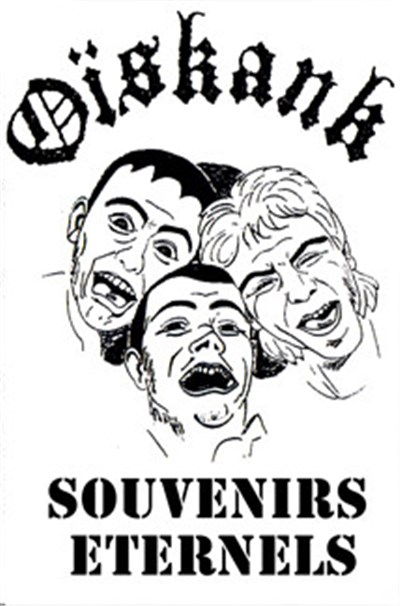 Oïskank - Souvenirs Éternels download mp3 flac