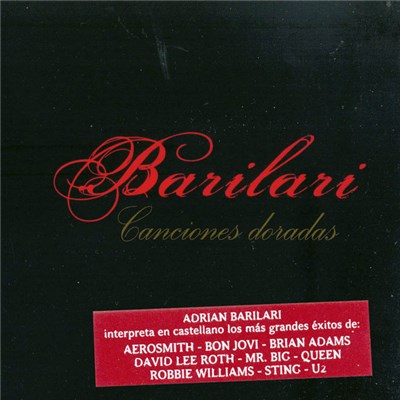 Barilari - Canciones Doradas download mp3 flac