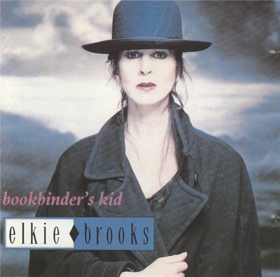 Elkie Brooks - Bookbinder's Kid download mp3 flac