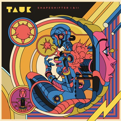 Tauk - Shapeshifter I & II download mp3 flac