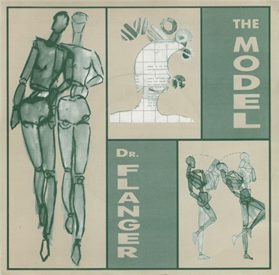 Dr. Flanger - The Model download mp3 flac