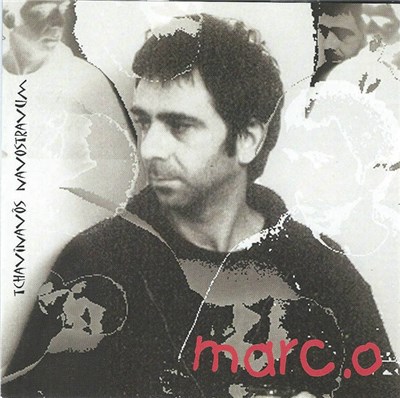 Marc.O - Tchavinavôs Navostravum download mp3 flac