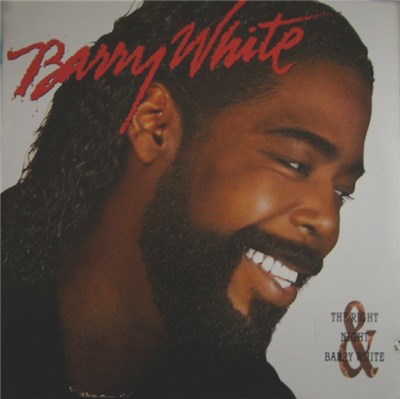 Barry White - The Right Night & Barry White download mp3 flac
