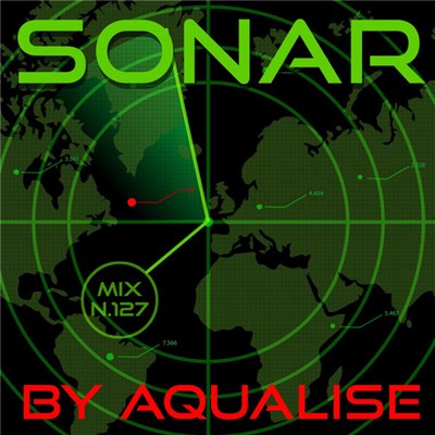 Aqualise - Sonar (Mix N.127) download mp3 flac