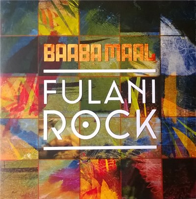 Baaba Maal - Fulani Rock download mp3 flac