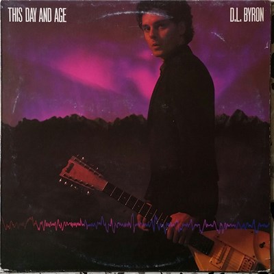 D.L. Byron - This Day And Age download mp3 flac