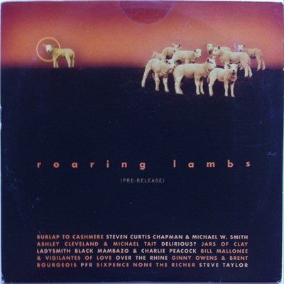 Various - Roaring Lambs download mp3 flac