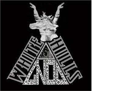 White Hills / Gnod - Aquarian Downer download mp3 flac