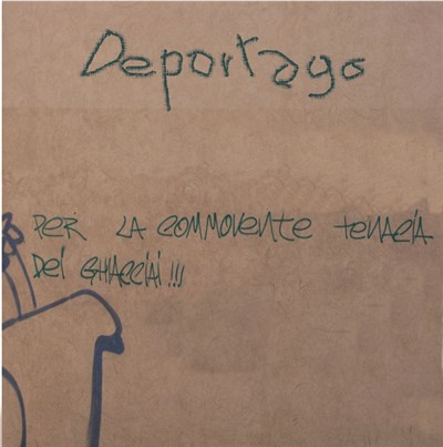 Deportago - Per La Commovente Tenacia Dei Ghiacciai download mp3 flac