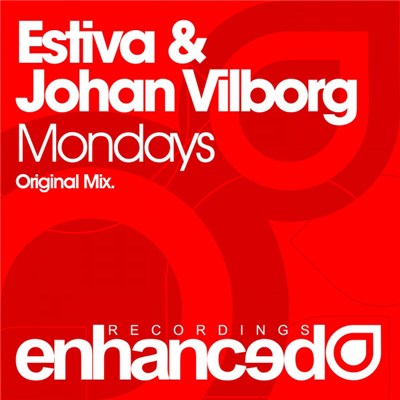 Estiva & Johan Vilborg - Mondays download mp3 flac