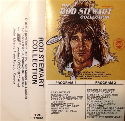 Rod Stewart - Collection download mp3 flac