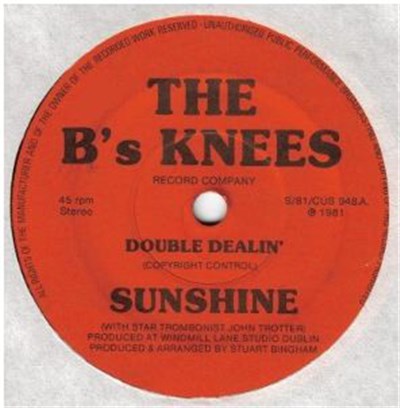 Sunshine - Double Dealin' download mp3 flac