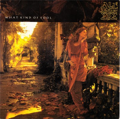 All About Eve - What Kind Of Fool download mp3 flac