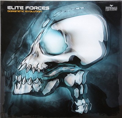 Elite Forces - Borgnetic Evolution download mp3 flac