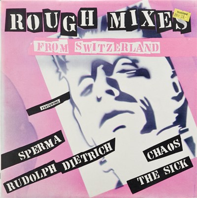 Various - Rough Mixes From Switzerland download mp3 flac