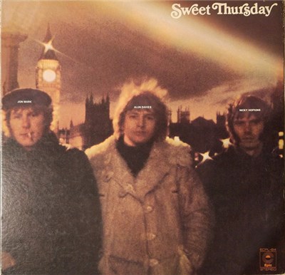 Sweet Thursday - Sweet Thursday download mp3 flac