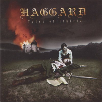Haggard - Tales Of Ithiria download mp3 flac