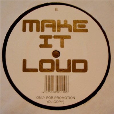 Blutonium Boy - Make It Loud download mp3 flac