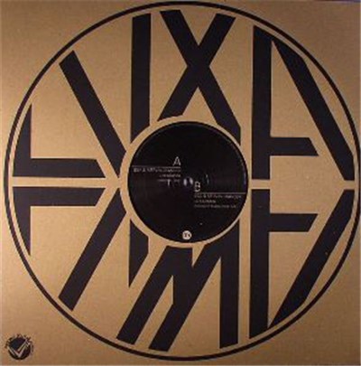 Esa & Mervin Granger - Luxarama download mp3 flac