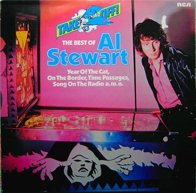 Al Stewart - The Best Of Al Stewart download mp3 flac