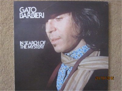 Gato Barbieri - In Search Of The Mystery download mp3 flac