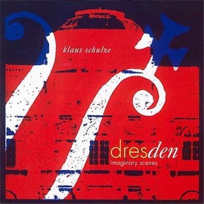 Klaus Schulze - Dresden - Imaginary Scenes download mp3 flac