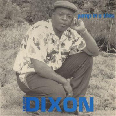 Trevor Dixon - Jump In A This download mp3 flac