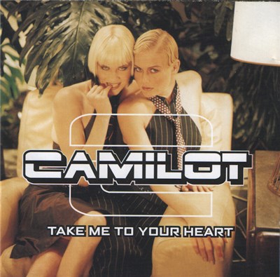 Camilot - Take Me To Your Heart download mp3 flac