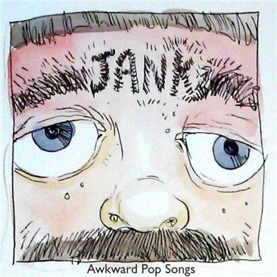JANK - Awkward Pop Songs download mp3 flac