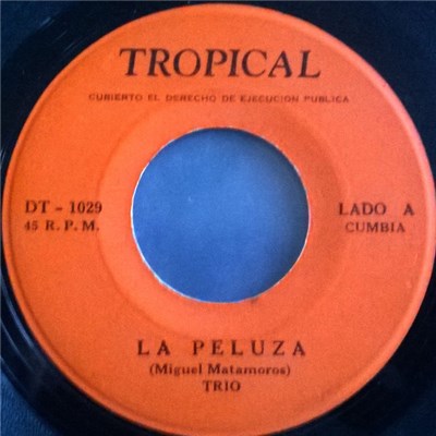 Miguel Matamoros - La Peluza / Soy Maraquero download mp3 flac