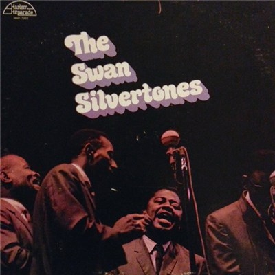 The Swan Silvertones - The Swan Silvertones download mp3 flac