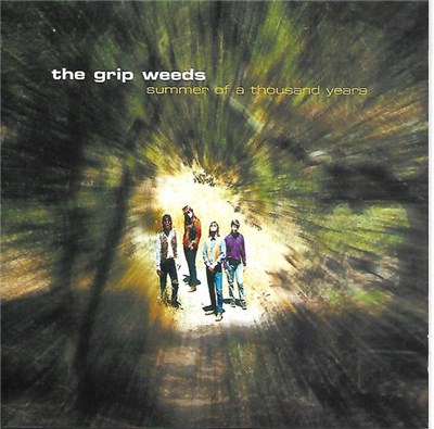 The Grip Weeds - Summer Of A Thousand Years download mp3 flac