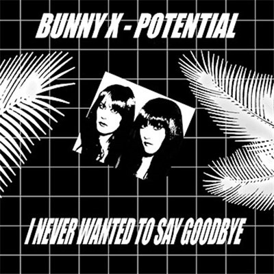 Bunny X - Potential / I Never Wanted To Say Goodbye download mp3 flac