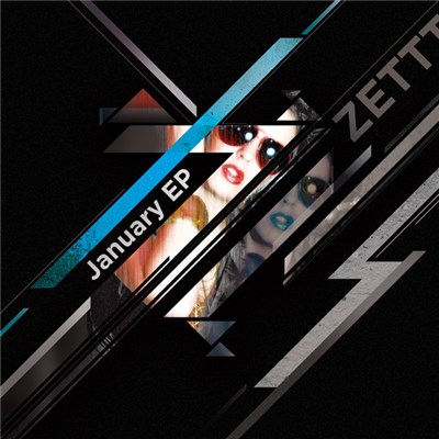Zettt - January EP download mp3 flac