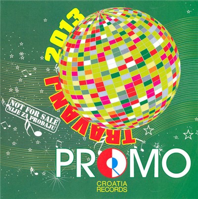 Various - Promo Travanj 2013 download mp3 flac
