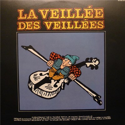 Various - La Veillée Des Veillées download mp3 flac