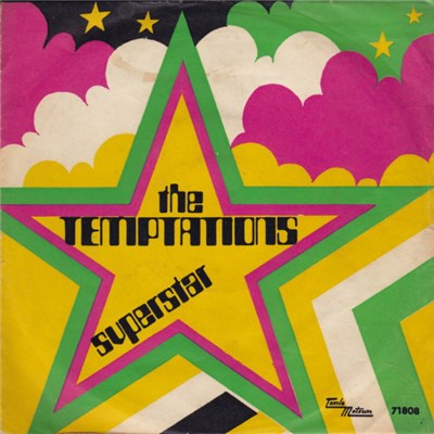 The Temptations - Superstar download mp3 flac