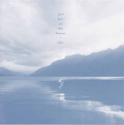 Jacob Koller, Maki Mannami - Pilot download mp3 flac