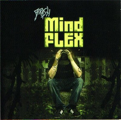 Brash - Mind Flex download mp3 flac