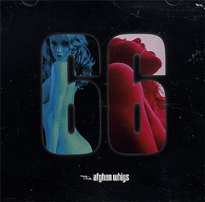 The Afghan Whigs - 66 download mp3 flac