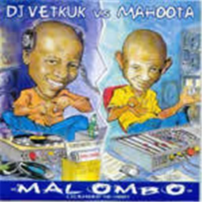 DJ Vetkuk vs Mahoota - Malombo - Licensed To Hoot download mp3 flac