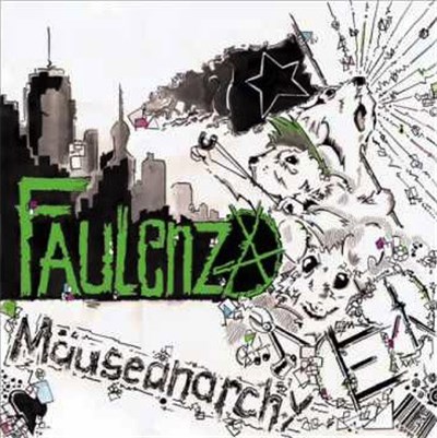 FaulenzA - Mäuseanarchy download mp3 flac