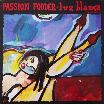 Passion Fodder - Luz Blanca (Spoons Mix) download mp3 flac