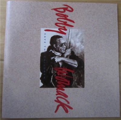 Bobby Womack - Save The Children download mp3 flac