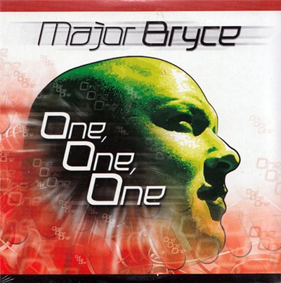 Major Bryce - One, One, One download mp3 flac